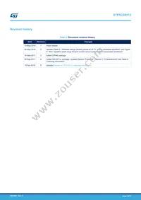 STPSC20H12WL Datasheet Page 14