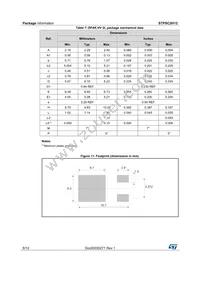 STPSC2H12B-TR1 Datasheet Page 8
