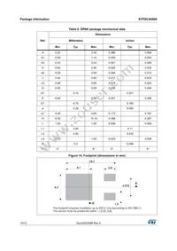 STPSC4H065DI Datasheet Page 10