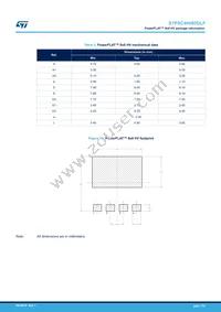 STPSC4H065DLF Datasheet Page 7