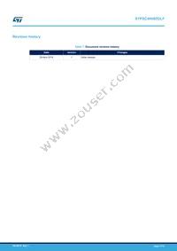 STPSC4H065DLF Datasheet Page 11