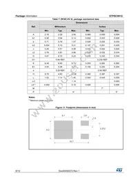 STPSC5H12D Datasheet Page 8