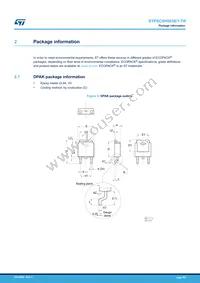 STPSC6H065BY-TR Datasheet Page 5