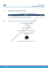 STPSC8H065G2Y-TR Datasheet Page 9