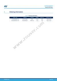 STPSC8H065G2Y-TR Datasheet Page 10