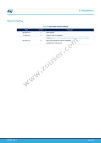 STPSC8H065G2Y-TR Datasheet Page 11