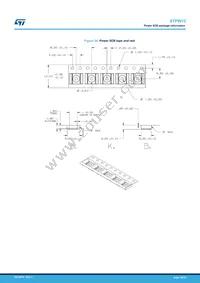 STPW12PHR Datasheet Page 18