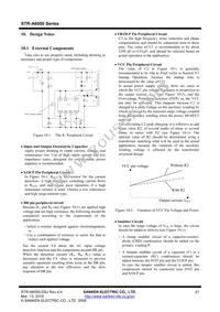 STR-A6061HD Datasheet Page 21