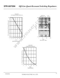 STR-X6759N Datasheet Page 4