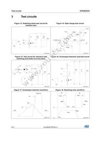 STR2N2VH5 Datasheet Page 8