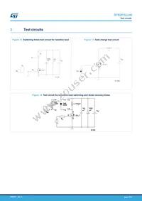 STR2P3LLH6 Datasheet Page 8