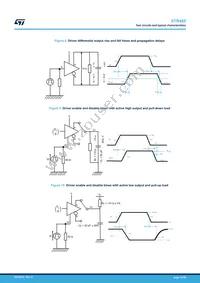 STR485LVQT Datasheet Page 12