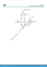 STR485LVQT Datasheet Page 17