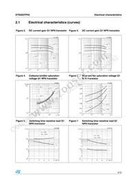 STS05DTP03 Datasheet Page 5