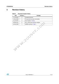 STS2DNF30L Datasheet Page 11