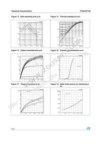 STS3C2F100 Datasheet Page 8
