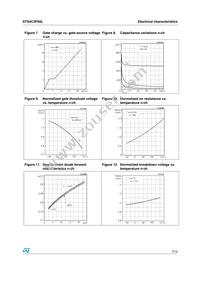 STS4C3F60L Datasheet Page 7