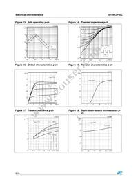 STS4C3F60L Datasheet Page 8