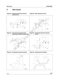 STS4C3F60L Datasheet Page 10