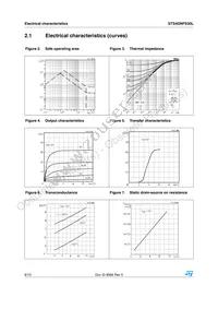 STS4DNFS30L Datasheet Page 6