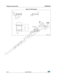 STS5DNF20V Datasheet Page 10