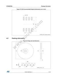STS5DNF60L Datasheet Page 11