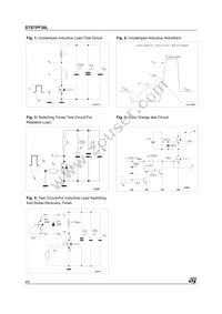 STS7PF30L Datasheet Page 4
