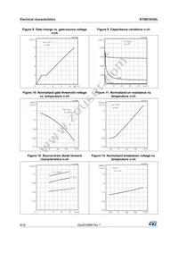 STS8C5H30L Datasheet Page 8