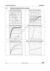 STS8DNF3LL Datasheet Page 6