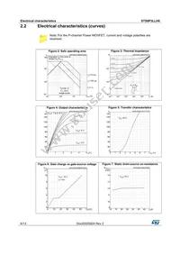 STS9P3LLH6 Datasheet Page 6