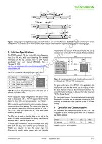 STSC1 Datasheet Page 5