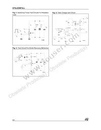 STSJ25NF3LL Datasheet Page 6