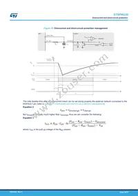 STSPIN220 Datasheet Page 16