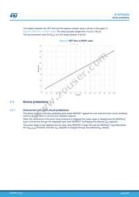 STSPIN830 Datasheet Page 12