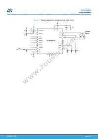 STSPIN830 Datasheet Page 17