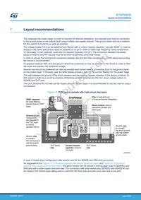 STSPIN830 Datasheet Page 18