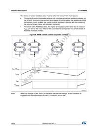 STSPIN840 Datasheet Page 16