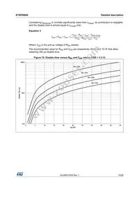 STSPIN840 Datasheet Page 19