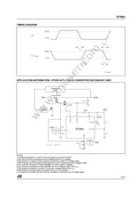 STSR3CD-TR Datasheet Page 5