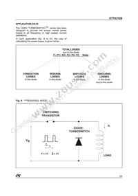 STTA312B Datasheet Page 5