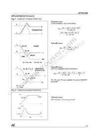 STTA312B Datasheet Page 7