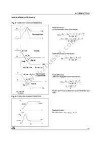 STTA9012TV1 Datasheet Page 7