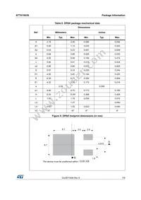 STTH1003SG-TR Datasheet Page 7