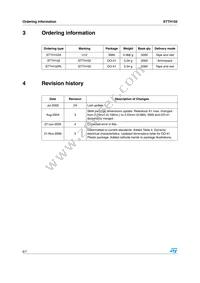 STTH102RL Datasheet Page 6