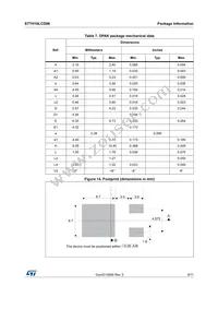 STTH10LCD06SB-TR Datasheet Page 9