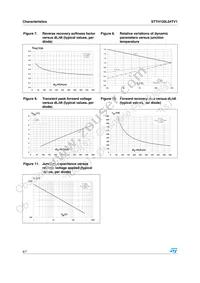 STTH120L04TV1 Datasheet Page 4