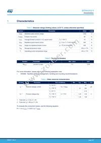 STTH1512GY-TR Datasheet Page 2