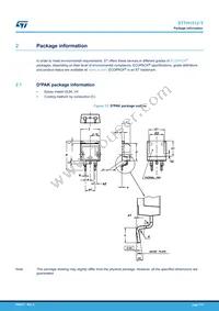 STTH1512GY-TR Datasheet Page 7