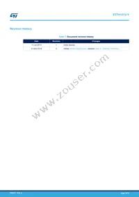 STTH1512GY-TR Datasheet Page 10