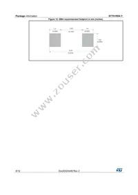 STTH1R04AY Datasheet Page 8